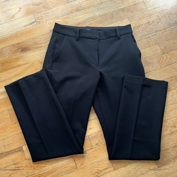 EXPRESS Editor Boot Pant - Picture 10 of 11